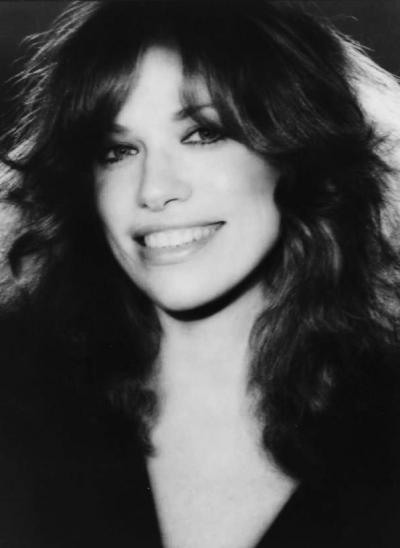 Carly Simon